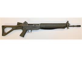 Halbautomat Sig PE90 GP90