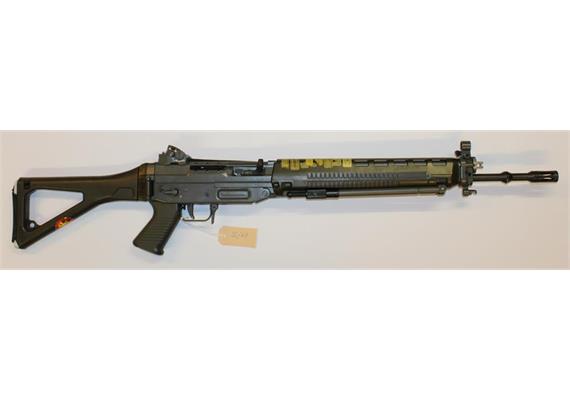 Halbautomat Sig PE90 GP90