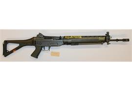 Halbautomat Sig PE90 GP90