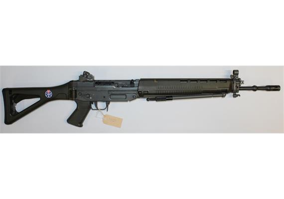 Halbautomat Sig PE90 GP90