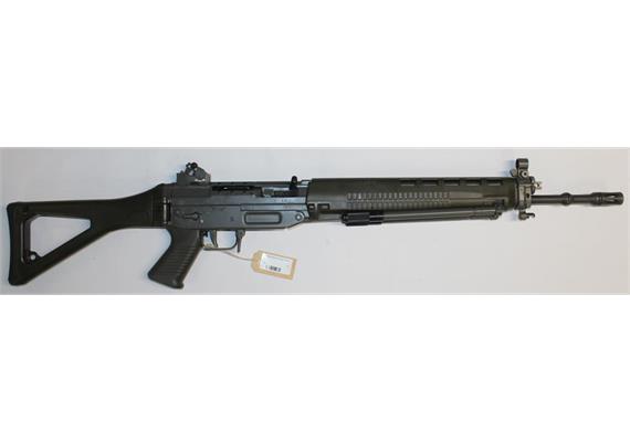 Halbautomat SIG PE90 GP90