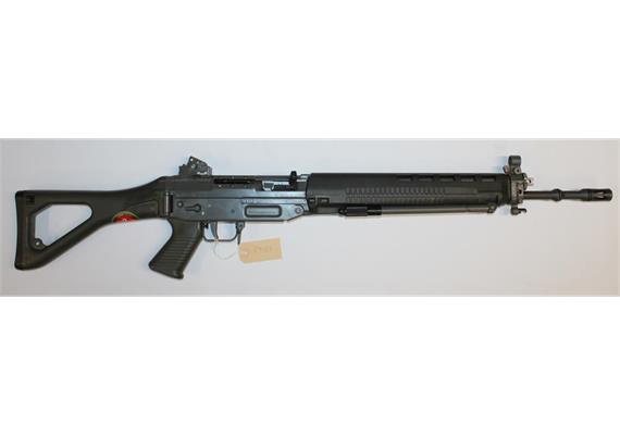 Halbautomat Sig PE90 GP90