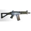 Halbautomat SIG SG 553 SB GP90 1/10" mit Picatinny Schiene und Diopter