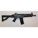Halbautomat Sig SG 553 SB GP90 10"