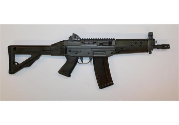 Halbautomat Sig SG 553 SB GP90 10"