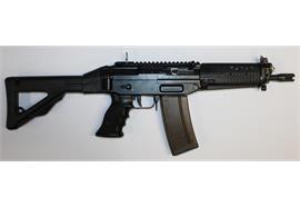 Halbautomat SIG SG553 -1 SP GP90