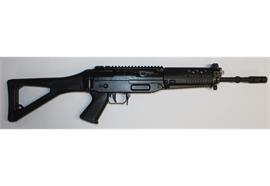 Halbautomat SIG SG553 LB GP90