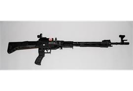 Halbautomat SIG STGW 57/03 7.5x55/ GP11