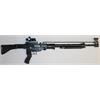 Halbautomat Sig Stgw57 7.5x55 / GP11 Cerakote H-238 Midnight Blue