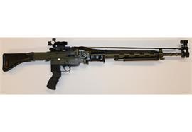 Halbautomat Sig Stgw57 7.5x55 / GP11