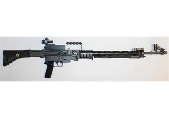 Halbautomat Sig Stgw57 GP11 / 7.5x55