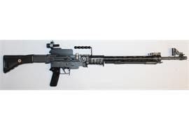 Halbautomat Sig Stgw57 GP11 / 7.5x55