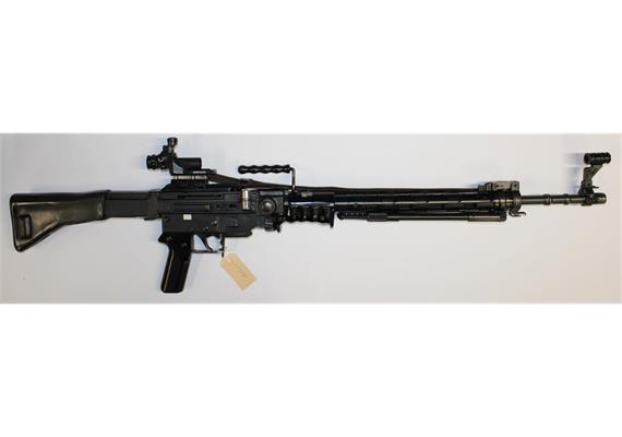 Halbautomat Sig Stgw57 GP11 / 7.5x55