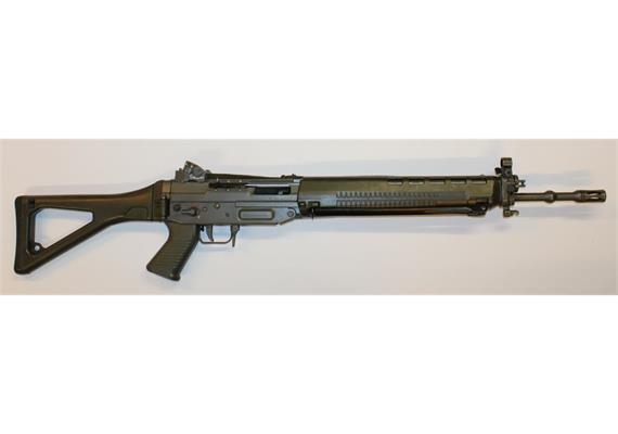 Halbautomat Sig STGW90 GP90