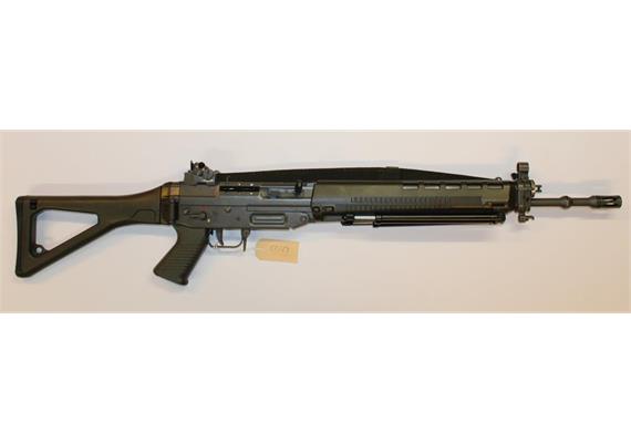 Halbautomat Sig STGW90 GP90
