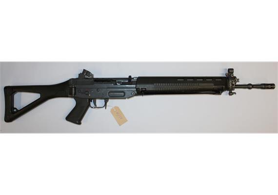 Halbautomat Sig STGW90 GP90