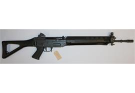 Halbautomat Sig STGW90 GP90