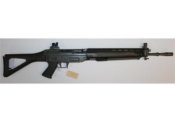 Halbautomat Sig STGW90 GP90