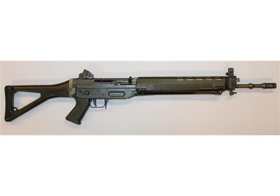 Halbautomat Sig STGW90 GP90