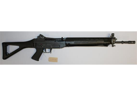 Halbautomat Sig STGW90 GP90