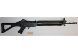 Halbautomat Sig STGW90 GP90