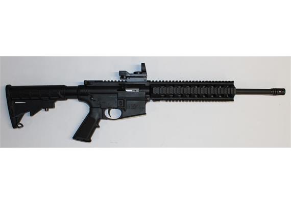 Halbautomat Smith & Wesson S&W M&P15-22 .22LR