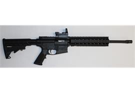 Halbautomat Smith & Wesson S&W M&P15-22 .22LR