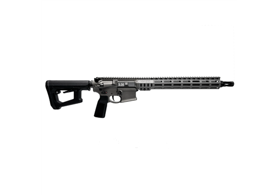 Halbautomat Sons of Liberty MK1 5.56x45 mm Recce Rifle 14.5"