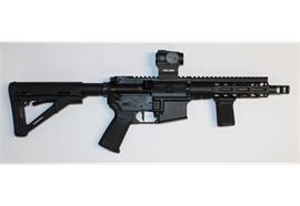 Halbautomat STAG ARMS AR-15 .223 Rem
