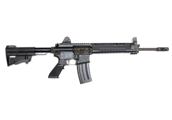 Halbautomat Taiwan 205th Arsenal T-91 5.56x45 / .223