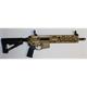 Halbautomat Tinck ARX15-MS C 5.56 11'' / Handguard 10.5" FDE