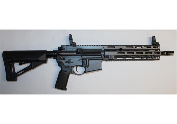 Halbautomat Tinck ARX15-MS C 5.56 11'' / Handguard 10.5" Grey