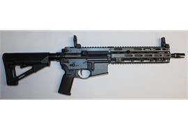 Halbautomat Tinck ARX15-MS C 5.56 11'' / Handguard 10.5" Grey