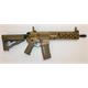 Halbautomat Tinck ARX15-MS C 5.56 11'' RAL8000