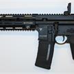 Halbautomat Tinck ARX15-MS C 5.56 14.5'' BLK | Bild 2