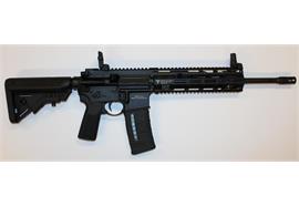 Halbautomat Tinck ARX15-MS C 5.56 14.5'' BLK