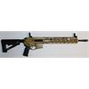 Halbautomat Tinck ARX15-MS C 5.56 16.5'' / Handguard 13.5" FDE