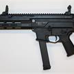 Halbautomat Tinck Perun X9 9mm Para 12.5'' | Bild 2
