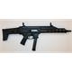 Halbautomat Tinck Perun X9 9mm Para 12.5''