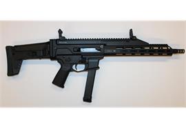 Halbautomat Tinck Perun X9 9mm Para 12.5''