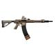 Halbautomat TTI 3G Dracarys Gen-12 Shotgun FDE
