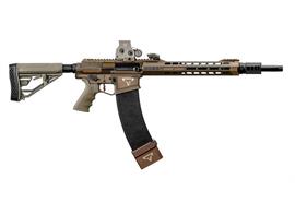 Halbautomat TTI 3G Dracarys Gen-12 Shotgun FDE