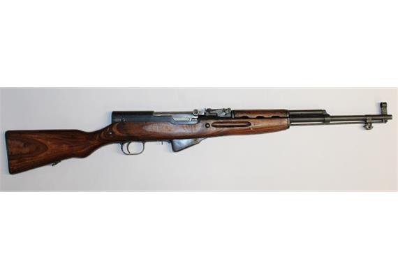 Halbautomat Tula SKS 7.62x39mm