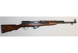 Halbautomat Tula SKS 7.62x39mm