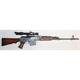Halbautomat Zastava M76 8x57IS