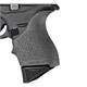 HandALL Beavertail Grip Sleeve - Slate Grey