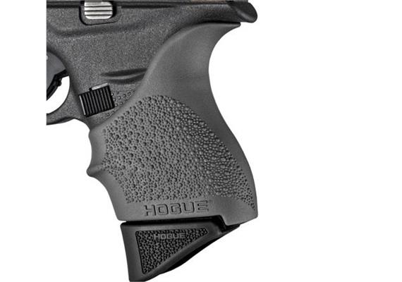 HandALL Beavertail Grip Sleeve - Slate Grey