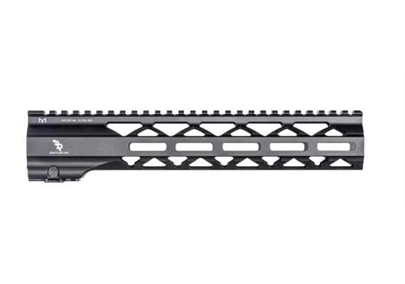 HANDSCHUTZ BOOTLEG AR15 M-LOK QUICK MOUNT 13.5"