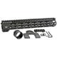 Handschutz Midwest Industries G4 12.625" AR-15 Handguard, M-LOK