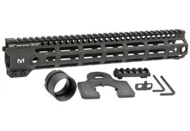 Handschutz Midwest Industries G4 12.625" AR-15 Handguard, M-LOK